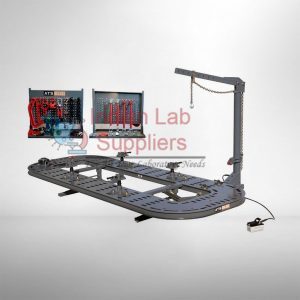 Crash Repair System